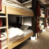 Отель B&B Unagi Inn - Hostel, фото 14