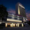 Отель Crowne Plaza ANA Kumamoto New Sky, an IHG Hotel, фото 16