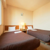Отель Select Inn Hachinohe Chuo, фото 23