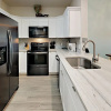 Отель Quaint Seashore Condo in Port Aransas by RedAwning, фото 5