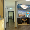 Отель B&B Hotel München City-Nord, фото 17