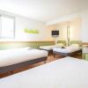 Отель ibis budget Fréjus Saint-Raphaël Centre et Plage, фото 5