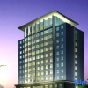 Отель Fuhua Hotel, фото 1