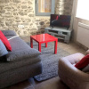 Отель Chalet with 4 Bedrooms in Ascou, with Wonderful Mountain View And Furnished Terrace - 3 Km From the , фото 3