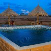 Отель Amanya 2-bed Lioness Family Tent in Amboseli, фото 6