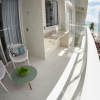 Отель Pé na areia do Caribessa - Branco Haus, фото 9