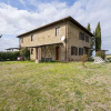 Отель Traditional Farmhouse in Montespertoli With Swimming Pool, фото 1