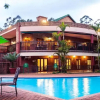 Отель Thyme Inn on Greenway, фото 28