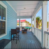 Отель Daydream Beach 4 Bedroom Home by RedAwning, фото 11
