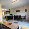 Отель T3 Au Plan D’Eau D’Embrun Avec Garage Et Terrasse, фото 5