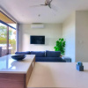 Отель Lovely two Bedroom at Jaco, фото 7