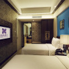 Отель Estadia Hotel, фото 28