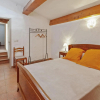 Отель Welcoming Holiday Home in Tautavel with Balcony, фото 6