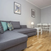 Отель Central Rental -  Apartament Centrum Zamenhofa 1, фото 3
