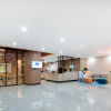 Отель Holiday Inn Express Jinan Jingshi, an IHG Hotel, фото 2