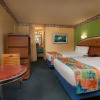 Отель Disneys All-Star Music Resort, фото 7