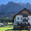 Отель Haus Wetterstein, фото 7