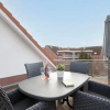 Отель Ostseeperle Wohnung 8, фото 11