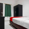 Отель OYO 91257 Royani Residence, фото 3