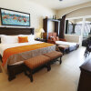 Отель Grand Residences Riviera Cancún All Inclusive, фото 23