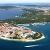 Отель Apartment with 3 Bedrooms in Pula, with Furnished Terrace And Wifi - 3 Km From the Beach, фото 22