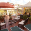 Отель B&B Soriano44, фото 9