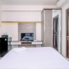Отель Nice Studio At 7Th Floor Transpark Cibubur Apartment, фото 4