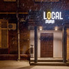 Гостиница Local Hotel в Москве