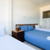 Отель Omar do Rio - Apartamento A802, фото 3
