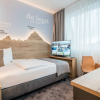 Отель Best Western Hotel Arabellapark Muenchen, фото 3