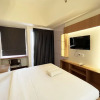 Отель Restful And Simply Look Studio Vida View Makassar Apartment, фото 3