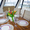 Отель Motor Yacht Calypso, фото 6