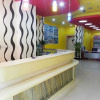 Отель Xindingxiang Business Hotel Qingdao Long-distance Bus Station, фото 3