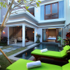 Отель Maharaja Villas, фото 22