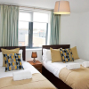 Отель UR STAY Apartments Birmingham - Jewellery Quarter, фото 7