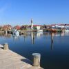 Отель Flat on the Island of Poel With Sauna, фото 4