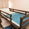 Отель Elegant and Spacious - 2Br plus Maids Quarter at Avida 30, фото 29