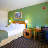 Отель SureStay Plus Hotel by Best Western San Jose Central City, фото 5