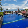 Отель The Ocean Sunset Villa Ceningan, фото 12