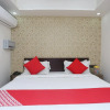 Отель RR Palace by OYO Rooms, фото 12