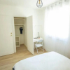 Отель Home Ganusha Cosy 3 Chambres Parking Gratuit Balcon, фото 7