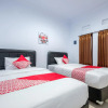 Отель OYO 672 Bali Radiance Canggu, фото 3