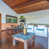 Отель Casa de alto padrão a 400 metros da praia brava, фото 12