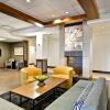 Отель Home2 Suites by Hilton Indianapolis Keystone Crossing, фото 3