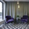 Отель Hotell Eken, фото 17