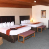 Отель Prairie Inn, фото 4
