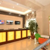 Отель Green Tree Inn Shiyan Shanghai Road, фото 4