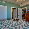 Отель Ocean Villa 1402 - 715318, фото 6