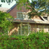Отель Villa Hufeland, фото 1