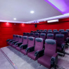 Отель The Altruist Business Hotel, Whitefield, фото 15